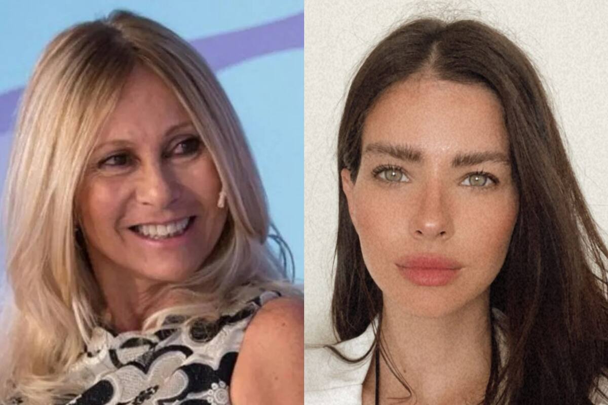 Ana Rosenfeld afirmó que la China Suárez quiso conquistar a otros hombres en simultáneo a su affaire con Mauro Icardi