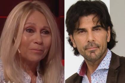 Ana Rosenfeld fue denunciada por Juan Darthés por "violación del secreto profesional"