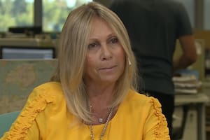 Ana Rosenfeld habló de las desigualdades que sufren las mujeres en el matrimonio