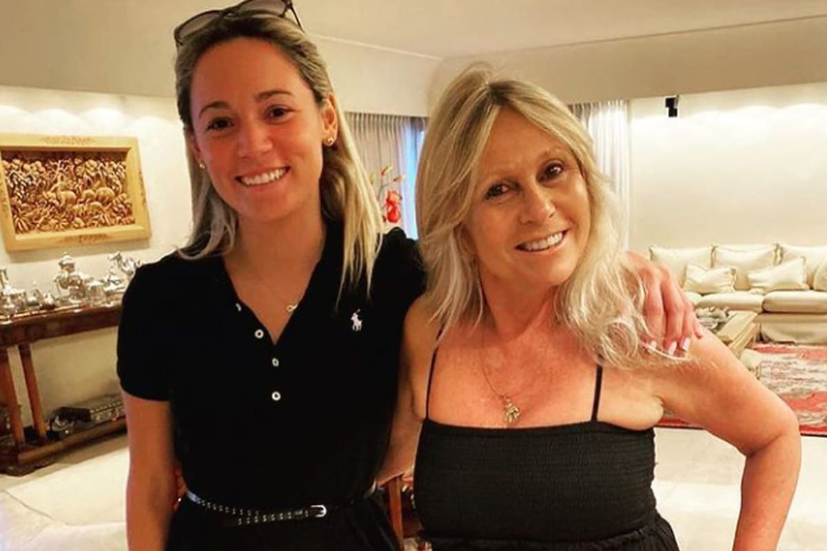 Ana Rosenfeld habló sobre la situación de Rocío Oliva y su reclamo económico