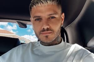 Ana Rosenfeld reveló el inesperado pedido de Mauro Icardi en relación a sus hijas