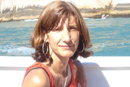 Ana Saint Jean, la musa inspiradora de "Hablando de vos", el tema inédito de Cerati hasta 2019