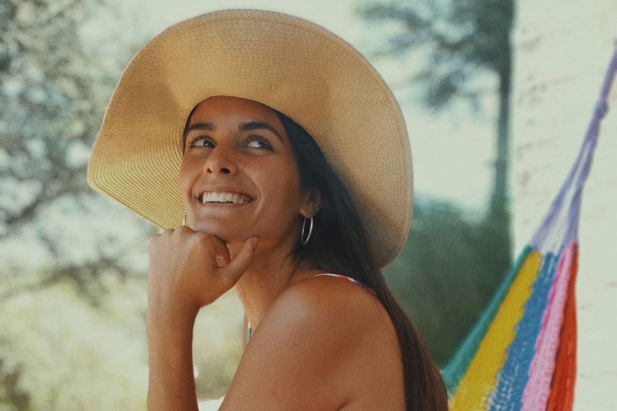 Ana Victoria Ávila tenía 28 años.