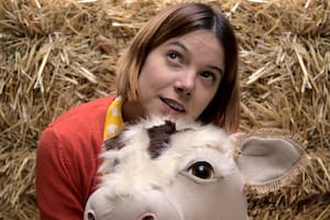 Ana y Wiwi, una de las propuestas recomendadas