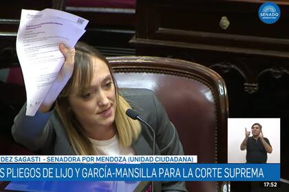 Anabel Fernández Sagasti