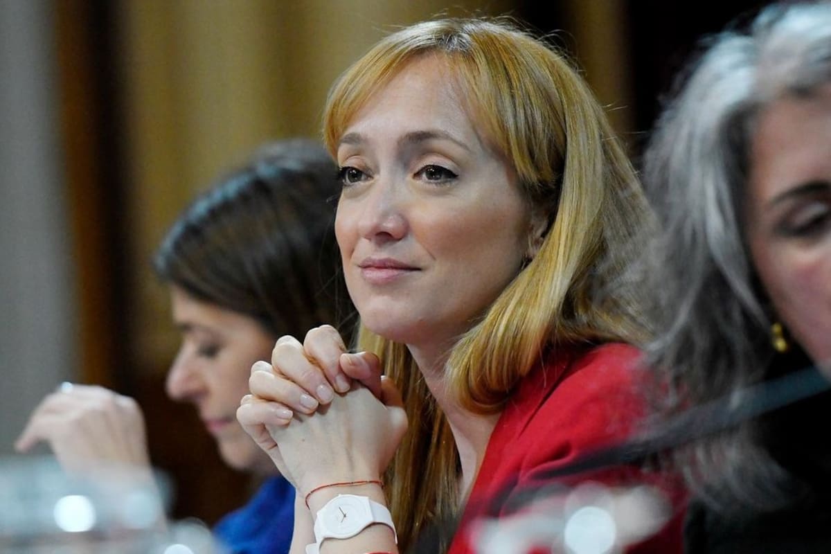 Anabel Fernández Sagasti