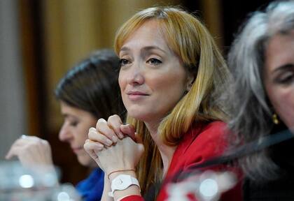Anabel Fernández Sagasti