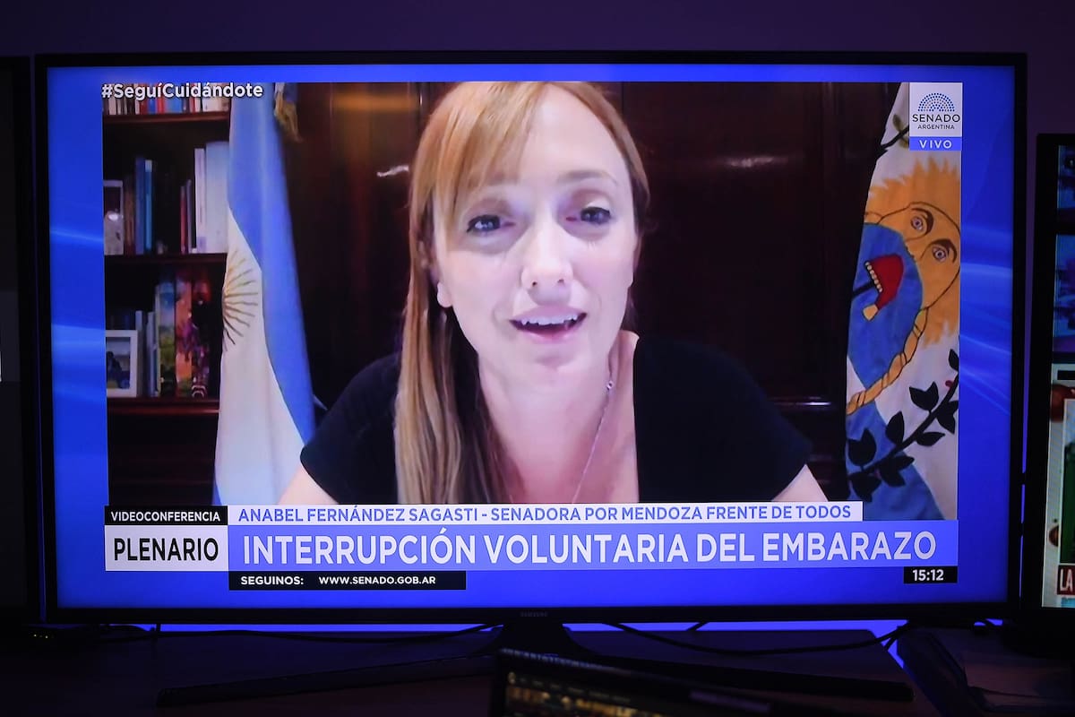 Anabel Fernández Sagasti