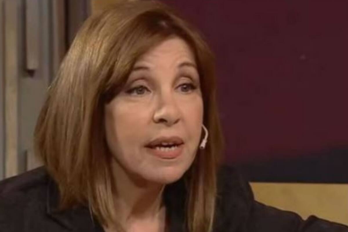 Anabela Ascar mantiene un enfrentamiento con la hija de quien fue su pareja durante 22 años