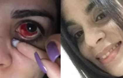 Anabelia Ayala fue hallada muerta en su casa y se cree que se trató de un suicidio