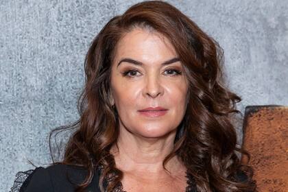 Anabella Sciorra, una de las principales víctimas