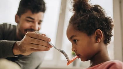 Añadir verduras al desayuno puede aumentar la ingesta de fibra de los niños