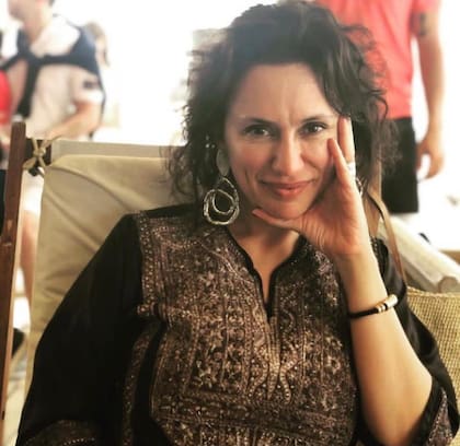Anahí Olivia Sánchez Lázzaro