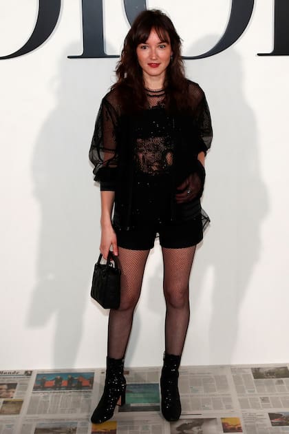 Anais Demoustier