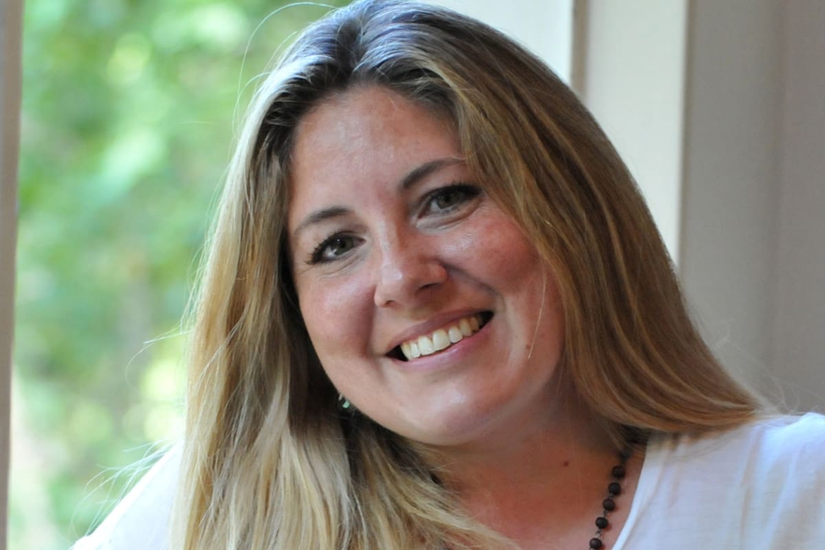 Analía Castro
