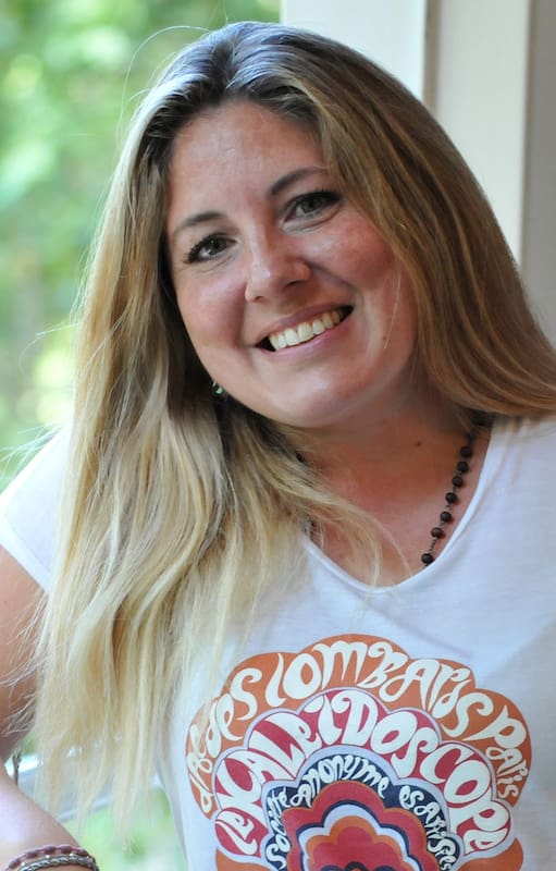 Analía Castro