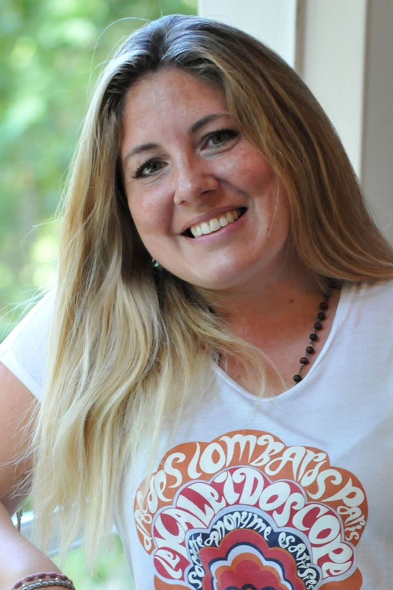 Analía Castro