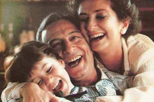Es argentina, fue parte de un éxito que ganó un Oscar y cautivó a De Niro, pero dejó todo por la empresa familiar