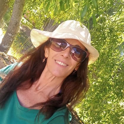 Analía Corte desapareció en Bariloche este viernes
