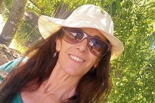 Qué pasó con Ana Lía Corte, la mujer de 52 años que estaba desaparecida y fue encontrada muerta en Bariloche