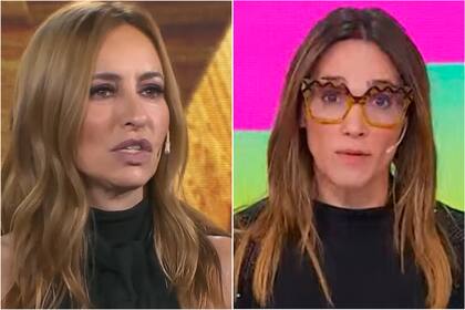 Analía Franchín contó que Verónica Lozano deberá permanecer unos días más en los Estados Unidos: “En estas condiciones no puede volar”