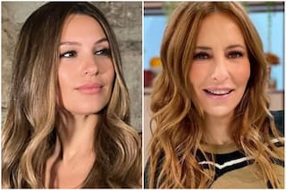 Las filosas frases de Analía Franchín contra Pampita por su relación con Martín Pepa y la picante reacción de la modelo