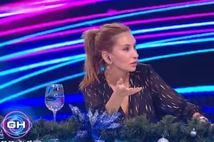 Analía Franchín opinó sobre Ariel de manera despectiva y el público de redes lo hizo notar