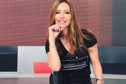 Analía Franchín sospecha que no se trató de un robo al azar