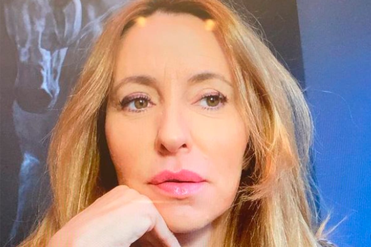 Analía Franchín y su trágica historia familiar: "Mi hermana mayor es adicta y la menor se casó con un monstruo"