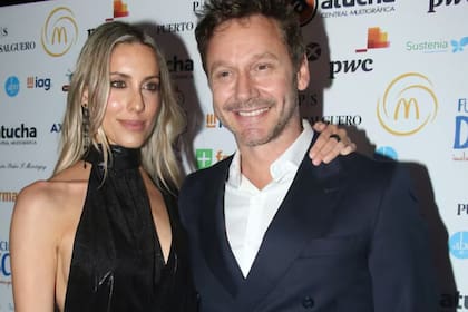 Analía tiene 40 años y es economista (Foto: archivo LA NACION)