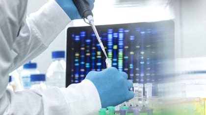Encontraron a sus padres biológicos gracias a una prueba de ADN