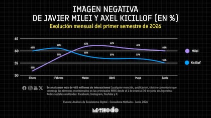 Análisis sobre el electorado argentino (Methodo)