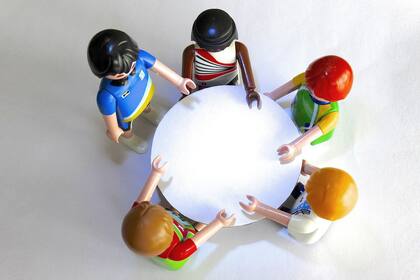 Analizá la comunicación de tus competidores para tener más en claro tu estrategia.