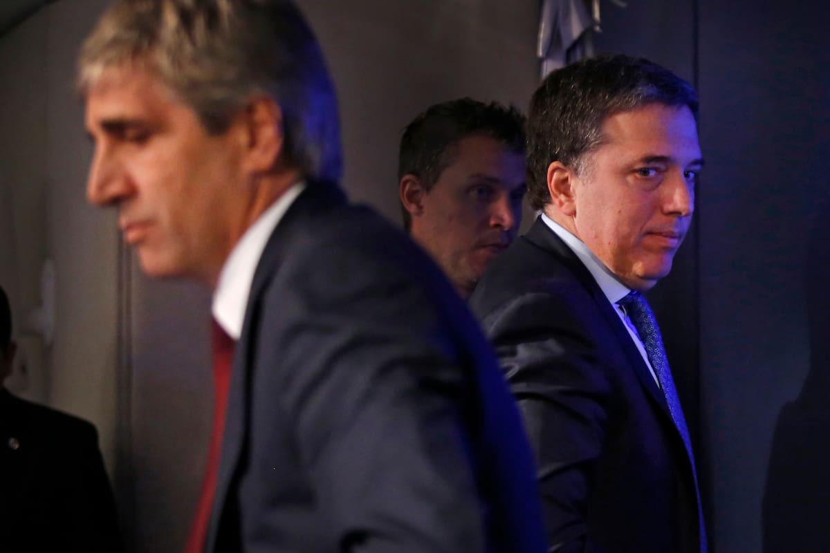 Analiza un reordenamiento de los ministerios que conviven en el Palacio de Hacienda; las perspectivas en otras áreas