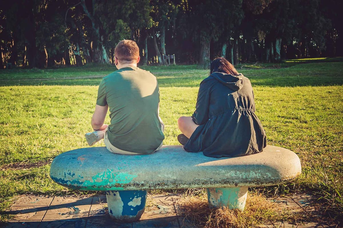 Analizar por demás los comportamientos en las redes puede ser peligroso para los vínculos