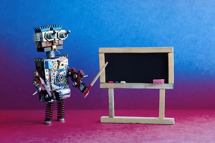 Analizar y al mismo tiempo aprovechar el impacto de la inteligencia artificial en la educación es una de las claves para mejorar las alternativas actuales de aprendizaje en el aula