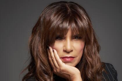 Anamá Ferreira cuenta que recién ahora se está recuperando del golpe económico de la pandemia que la obligó a cerrar sus escuelas de modelaje