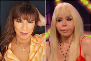 El insulto racista de Adriana Aguirre que provocó que Anamá Ferreira abandonara un programa