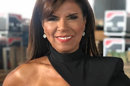 Anamá Ferreira se mostró crítica con la posibilidad de que Sol Pérez se meta en política