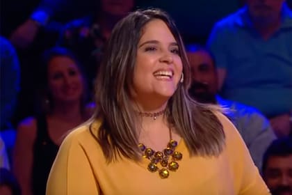 Anamar es venezolana, contrajo matrimonio el año pasado pero nadie de su entorno estaba enterado