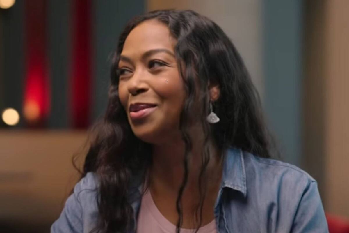 Ananda Lewis, ícono de MTV en los 90, murió a los 52 años