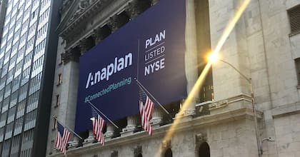 Anaplan es una empresa global de software de planificación basado en la nube que permite a los clientes ser ágiles y resilientes ante el cambio y tomar decisiones mejores y más rápidas al permitir la conexión de la planificación en toda la empresa