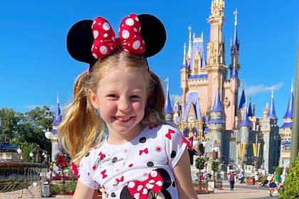 Anastasia Radzinskaya, una influencer rusa de seis años, ingresó en el ranking de la revista Forbes como uno de los bloggeros mejor pagos del mundo