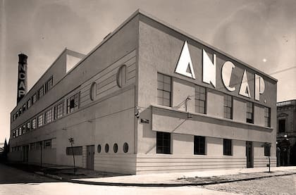 Ancap produjo whiskies y otros destilados durante 87 años