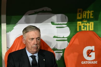 Ancelotti cree que Brasil está en condiciones de enfrentarse a principales selecciones en el Mundial.
