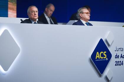 Ancelotti dijo que ha hablado con el presidente, Florentino Pérez, pero solo de la eliminación de la Champions