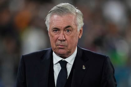 Ancelotti se centra en terminar su 'fantástica aventura' con Real Madrid antes de Brasil
