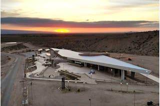 De basurero gigante a centro ambiental y turístico