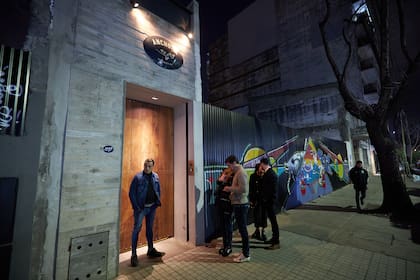 Anchoita, el restaurante de culto de la zona, donde es muy difícil conseguir reserva