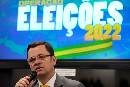 Anderson Torres